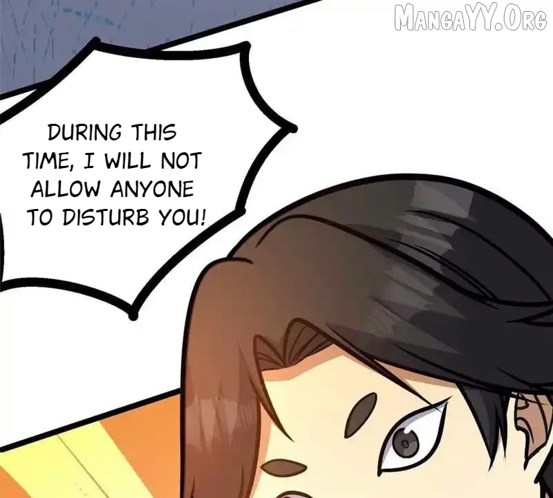Divine Urban God Chapter 302 - page 55